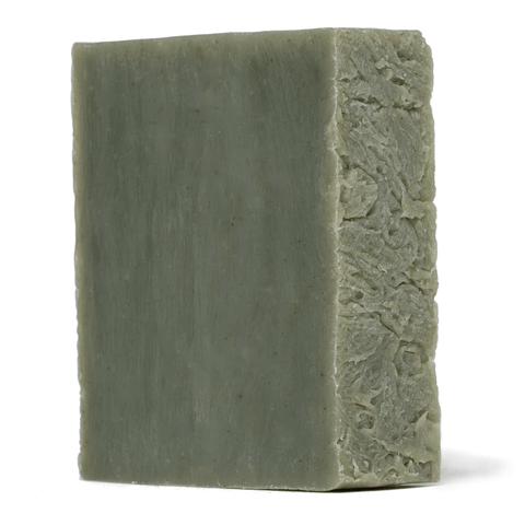 Balsam & Mint Shampoo Bar Shampoo Bearsville Soap Company   