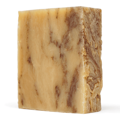 Bourbon & Oak Bar Soap Bearsville Soap Company   