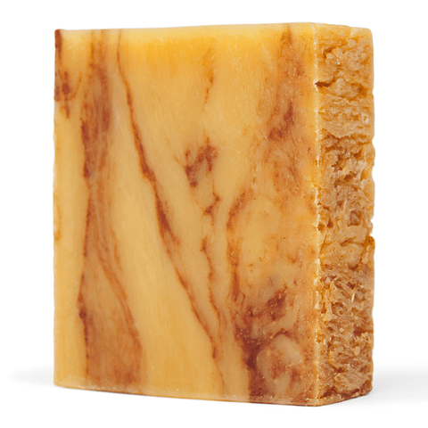 Cedarwood & Citrus Bar Soap Bearsville Soap Company   