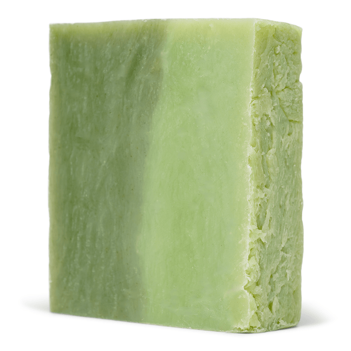 eucalyptus spearmint natural soap for men