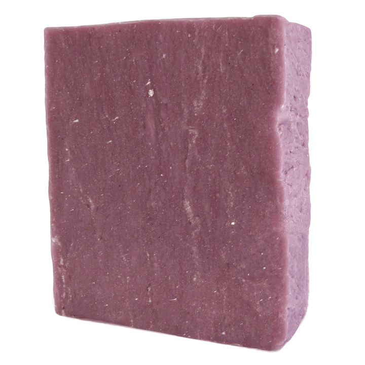 Frosted Peppermint (Limited Edition) Bar Soap Bearsville Soap Company