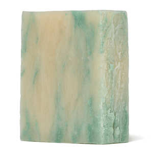 Peppermint & Herbs Shampoo Bar Shampoo Bearsville Soap Company   