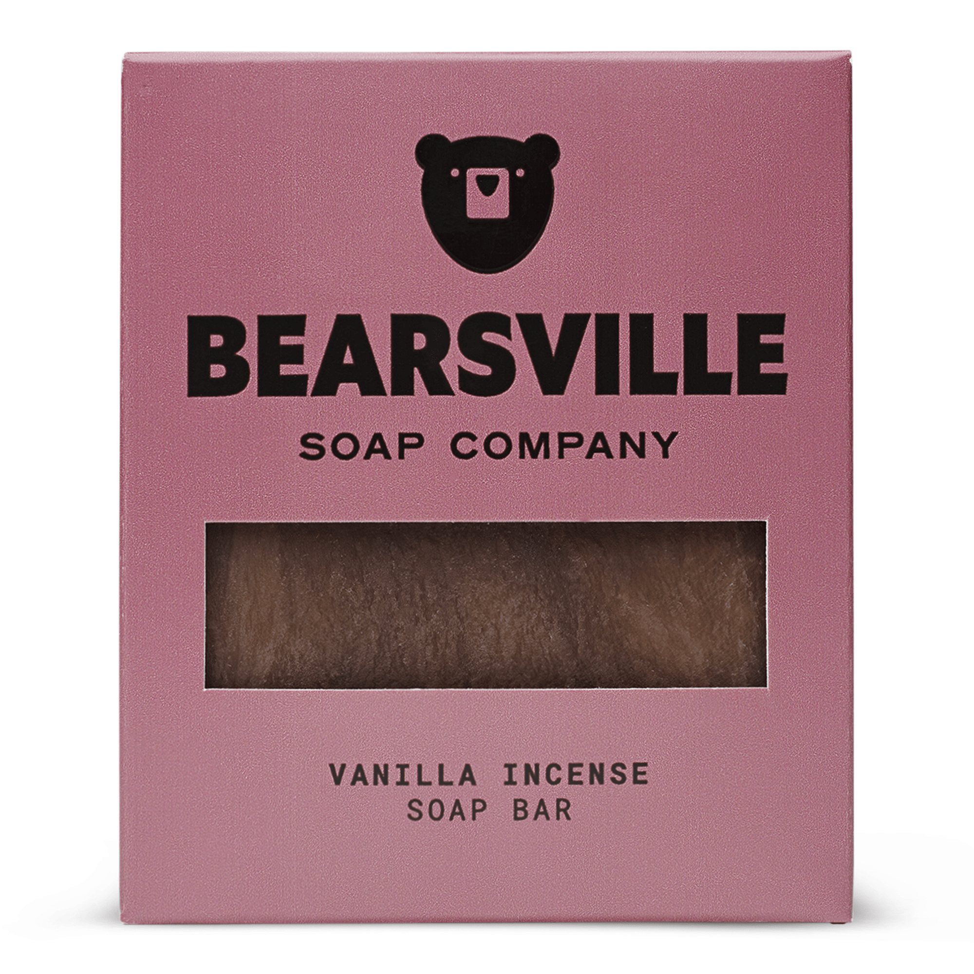 Big Bear Gift Bundle Bar Soap Bearsville Soap Company