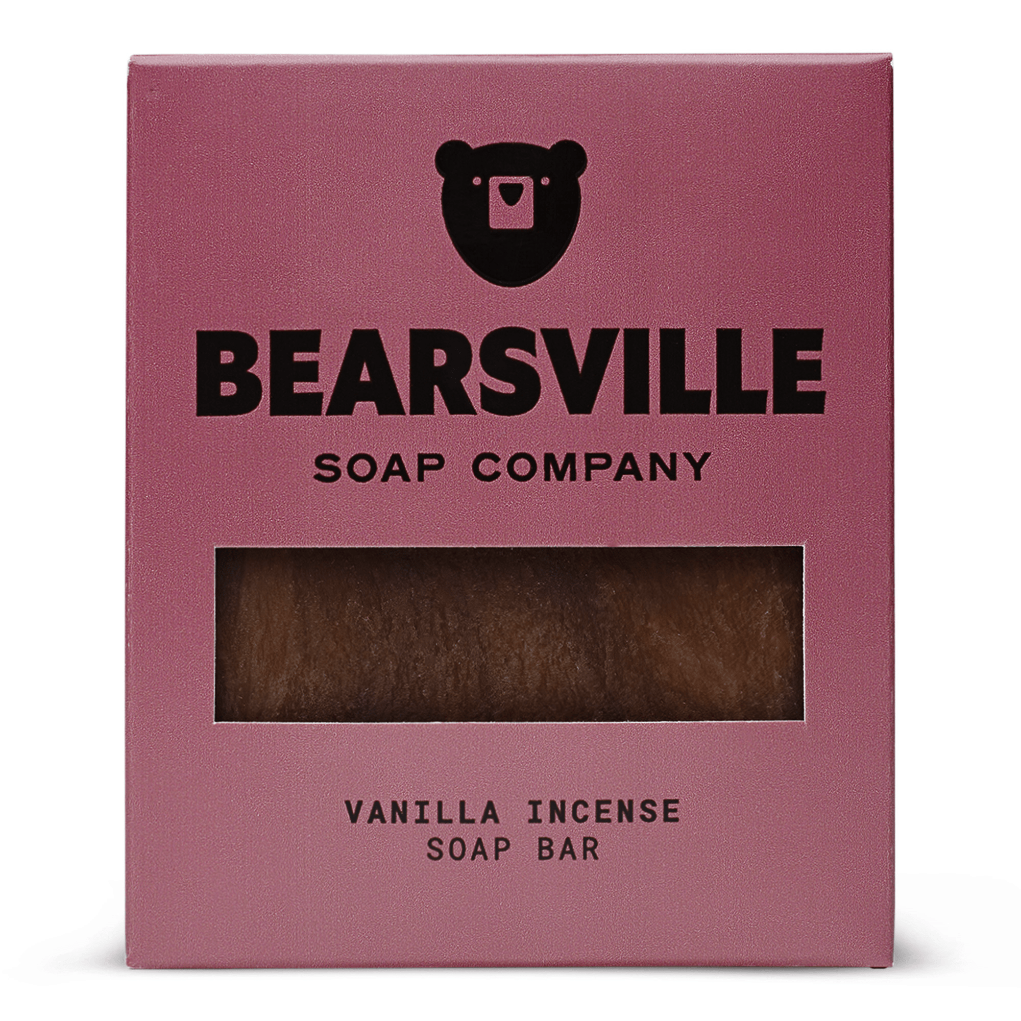 Vanilla Incense