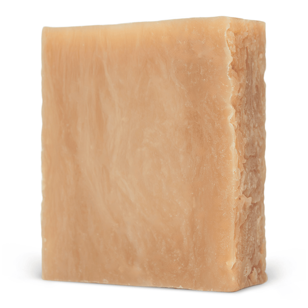 Wild Musk Bar Soap Bearsville Soap Company
