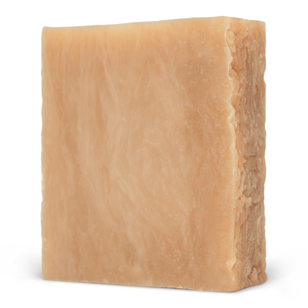 Wild Musk Bar Soap Bearsville Soap Company