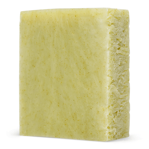 Forest Fir Bar Soap Bearsville Soap Company   