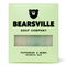 Peppermint & Herbs Shampoo Bar Shampoo Bearsville Soap Company   